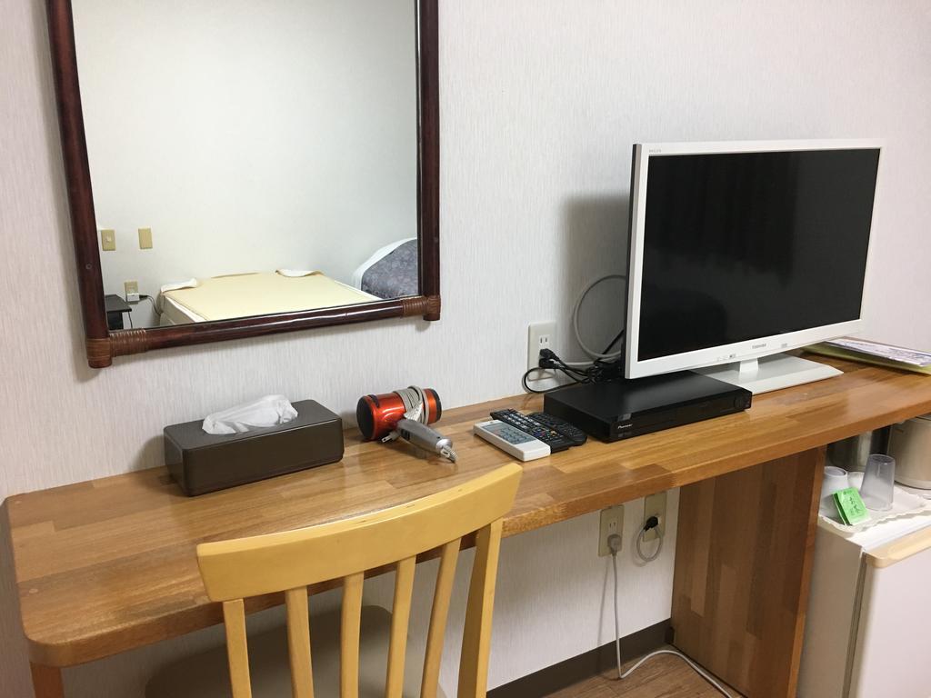 Ishigaki  Kabira No Yado Yasuragi酒店 外观 照片