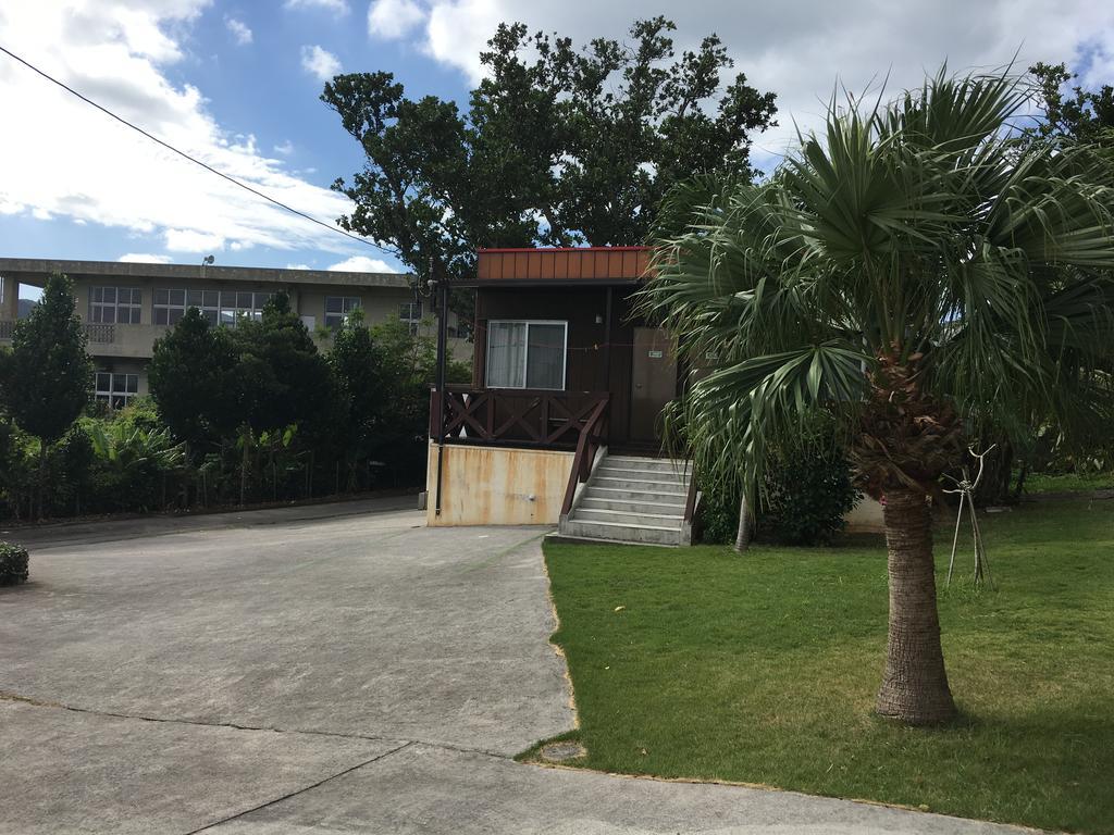 Ishigaki  Kabira No Yado Yasuragi酒店 外观 照片