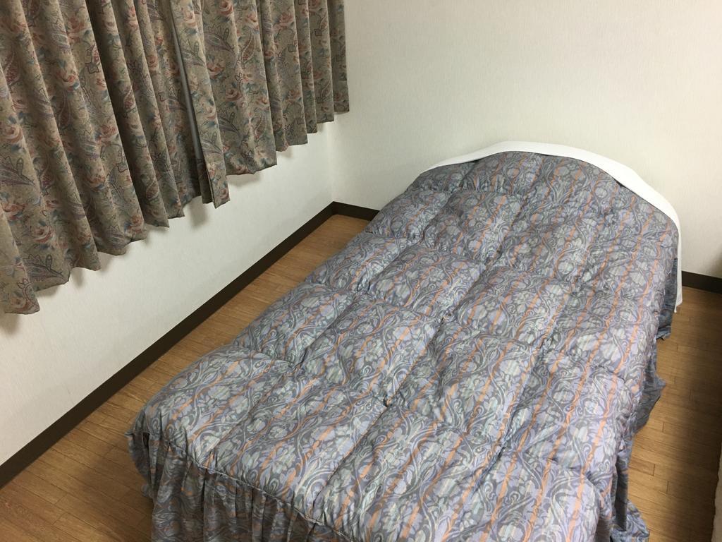 Ishigaki  Kabira No Yado Yasuragi酒店 外观 照片